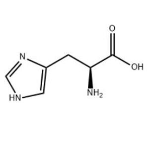 L-組氨酸