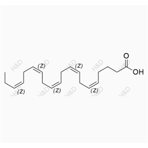 10417-94-4	二十碳五烯酸	Eicosapentaenoic Acid