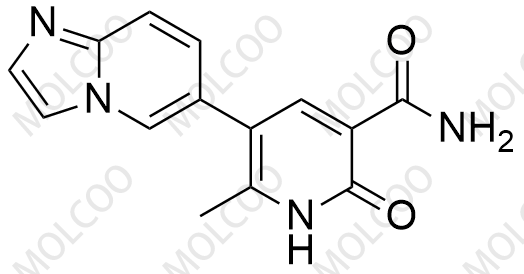 奧普力農(nóng)雜質(zhì)B