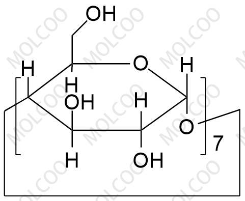 舒更葡糖鈉降解工藝雜質2