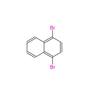 1,4-二溴萘