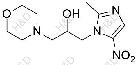嗎啉硝唑