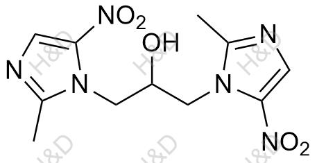 嗎啉硝唑雜質(zhì)9