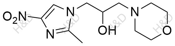 嗎啉硝唑雜質(zhì)17