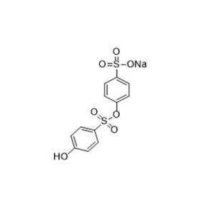 4-（（4-羥基苯基）磺?；┭趸┍交撬徕c