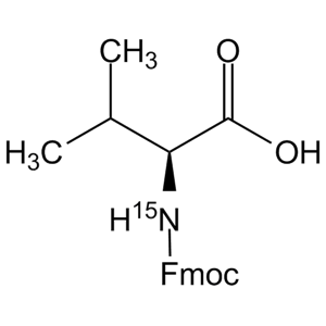 L-纈氨酸(15N) 經(jīng)微生物/熱原測(cè)試 L-VALINE(15N) MICROBIOLOGICAL/PYROGEN TESTED