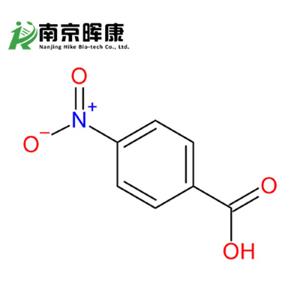 對硝基苯甲酸、4-硝基苯甲酸、62-23-7