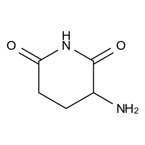 CATO_3-氨基-2,6-哌啶二酮_2353-44-8_97%