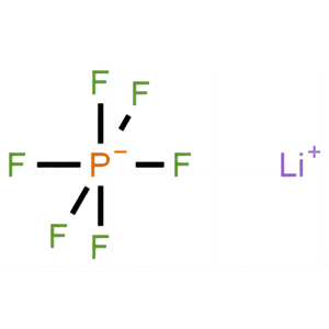 六氟磷酸鋰