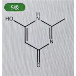 2-甲基-4,6-二羥基嘧啶