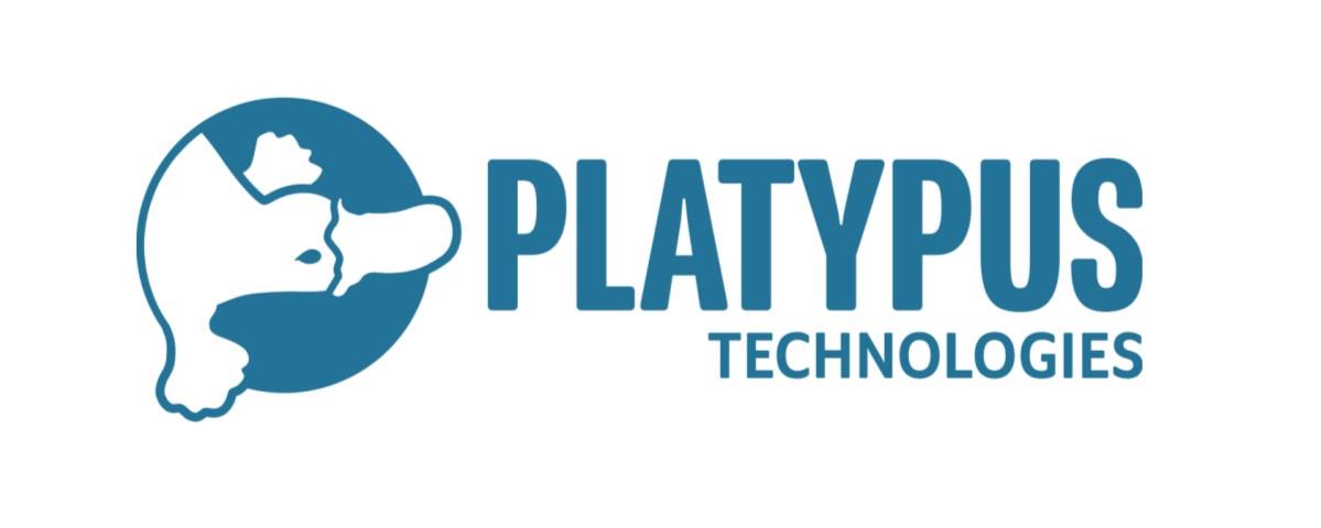 Platypus Technologies LOGO 2.5比1.jpg