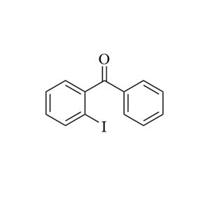 2-碘二苯甲酮