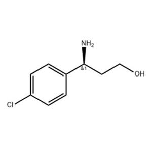 (S)-對(duì)氯-β-苯丙氨醇 886061-26-3