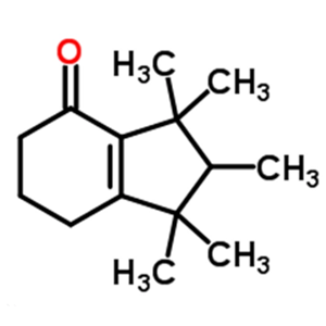 開司米酮， Cashmeran