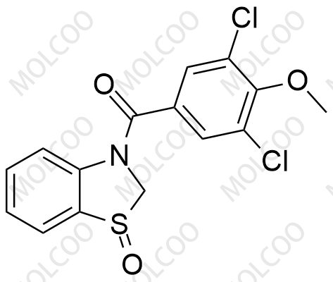 多替諾德雜質(zhì)36