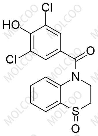 多替諾德雜質(zhì)30