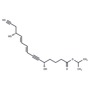 化合物 Navamepent|T71704|TargetMol