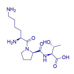 D-Pro194]-IL-1 b (193-195) (human)/117027-34-6/抑制劑多肽D-Pro194]-IL-1 b (193-195) (human)