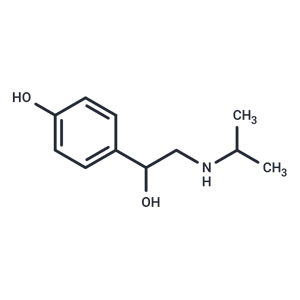 化合物 Deterenol Free Base|T68774|TargetMol