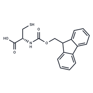 Fmoc-L-Cysteine|T66356|TargetMol