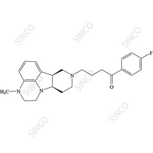 盧美哌隆雜質(zhì)1,313368-92-2