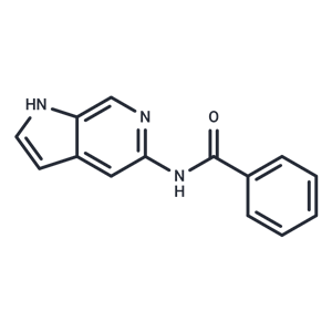 化合物 OAC1|T2040|TargetMol