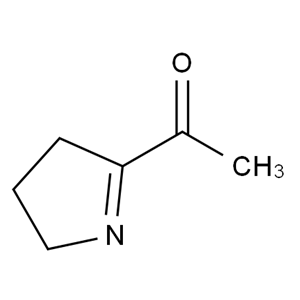 CATO_2-乙酰-1-吡咯啉，~10% w/w 甲苯_85213-22-5_97%