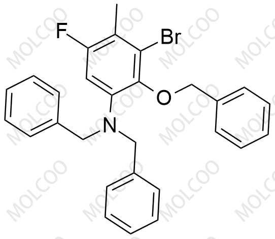 依拉環(huán)素雜質(zhì)7