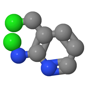 2-氨基-3-氯甲基吡啶鹽酸鹽；858431-27-3；