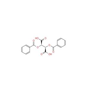 L-(-)-二苯甲酰酒石酸