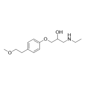 美托洛爾雜質(zhì)01