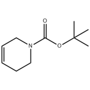 N-BOC-1,2,3,6-四氫吡啶 85838-94-4