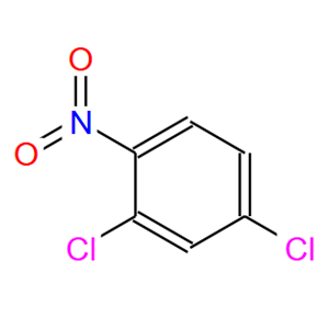 2,4-二氯硝基苯；611-06-3