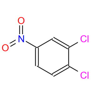 3,4-二氯硝基苯；99-54-7