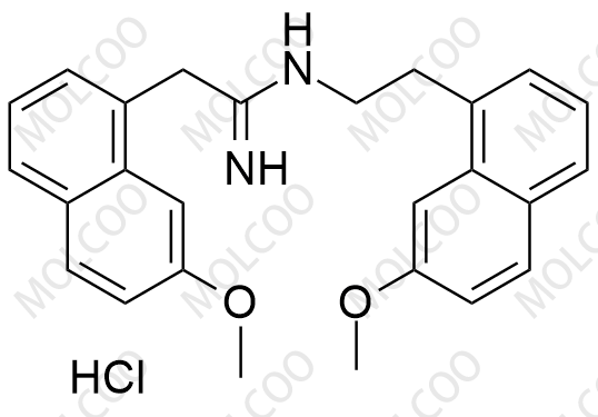 阿戈美拉汀雜質(zhì)23(鹽酸鹽)