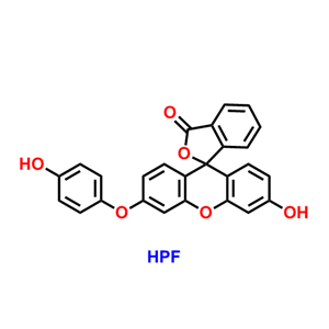 3'-羥基-6'-(4-羥基苯氧基)-3H-螺[異苯并呋喃-1,9'-氧雜蒽]-3-酮