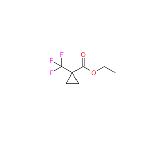 1-三氟甲基環(huán)丙烷-1-甲酸乙酯