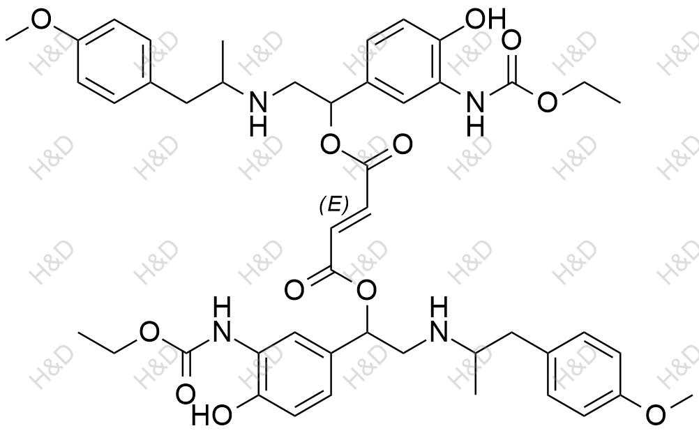 福莫特羅雜質(zhì)1