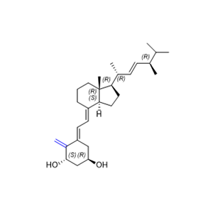 度骨化醇雜質(zhì)02 74007-20-8