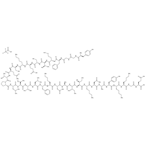 CATO_β-Endorphin TFA鹽 (人)_61214-51-5（free base）_97%