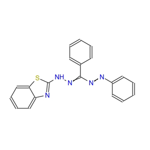 5-(2-苯并噻唑)-1,3-二苯甲