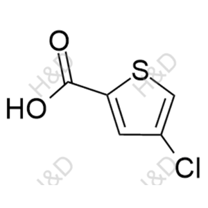 利伐沙班雜質(zhì)70