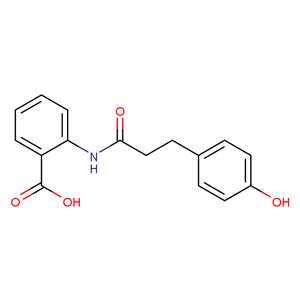 二氫燕麥生物堿