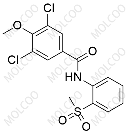 多替諾德雜質(zhì)48