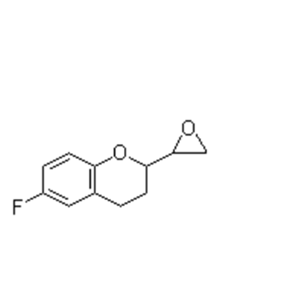 6-氟-2-(環(huán)氧乙烷-2H)-3H,4H-苯并吡喃 