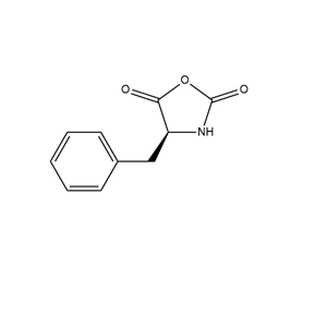 L-苯丙氨酸-N-羧基環(huán)內(nèi)酸酐（cas：14825-82-2）苯丙氨酸內(nèi)酸酐