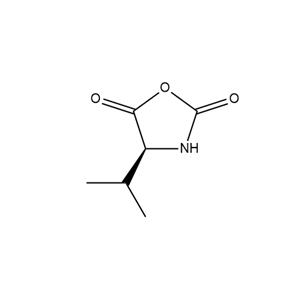 纈氨酸N-羧基環(huán)內(nèi)酸酐（CAS：24601-74-9）纈氨酸內(nèi)酸酐，纈氨酸nca