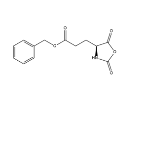 谷氨酸-5-芐酯-N-羧基環(huán)內(nèi)酸酐（CAS：3190-71-4）谷氨酸芐酯內(nèi)酸酐； L-GLU(OBZL)-NCA