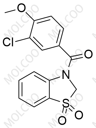 多替諾德雜質50