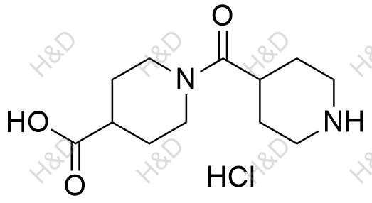 雷芬那新雜質(zhì)20(鹽酸鹽)